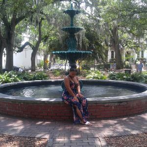 Meet your Posher, Mia